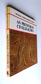 Historia Ilustrada do Mundo - As Primeiras Civilizações - Thumbnail 2