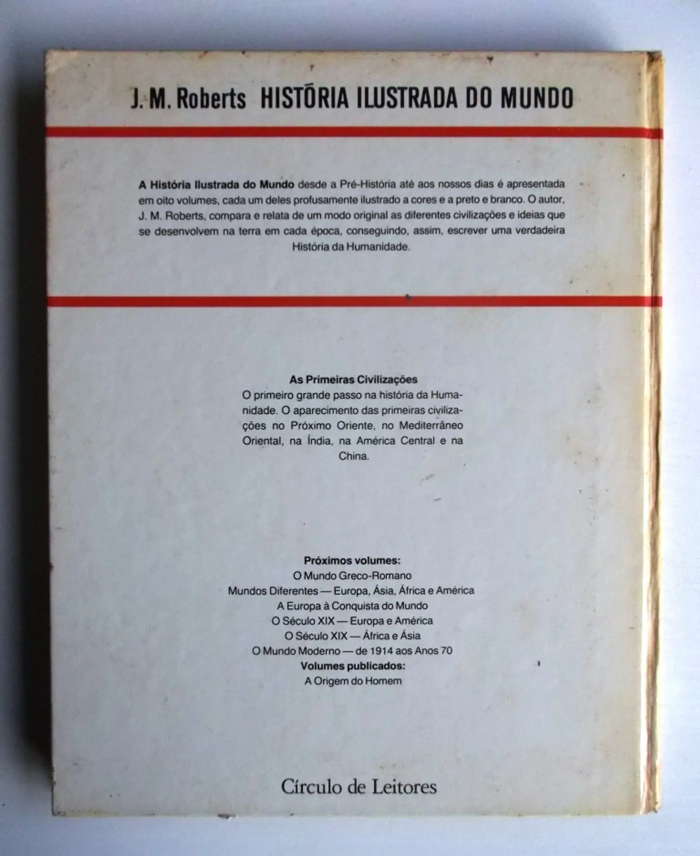 Historia Ilustrada do Mundo - As Primeiras Civilizações 3