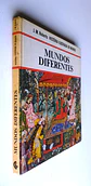 Historia Ilustrada do Mundo - Mundos Diferentes - thumbnail 2