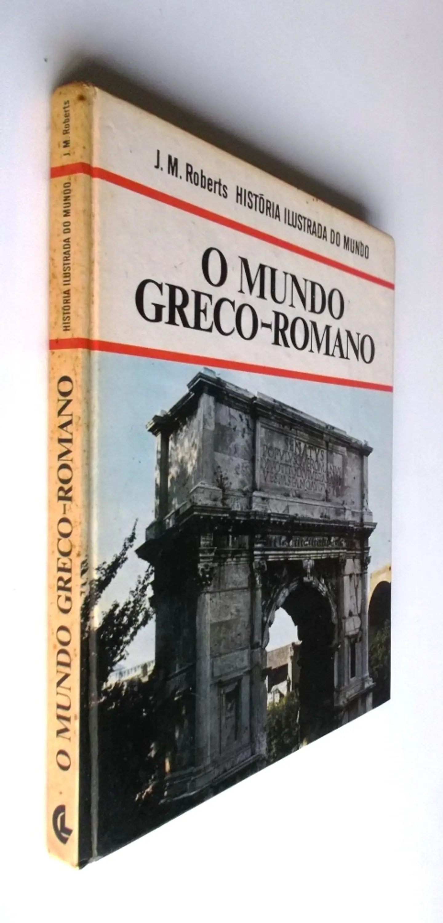 Historia Ilustrada do Mundo - O Mundo Greco-Romano 3