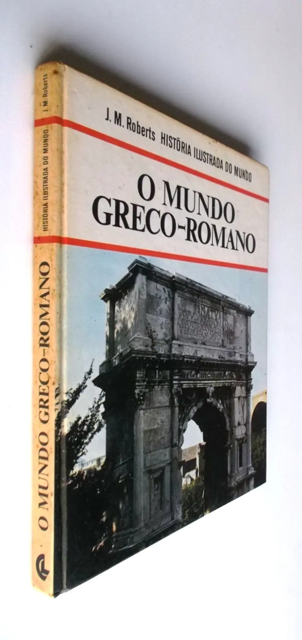 Historia Ilustrada do Mundo - O Mundo Greco-Romano 3
