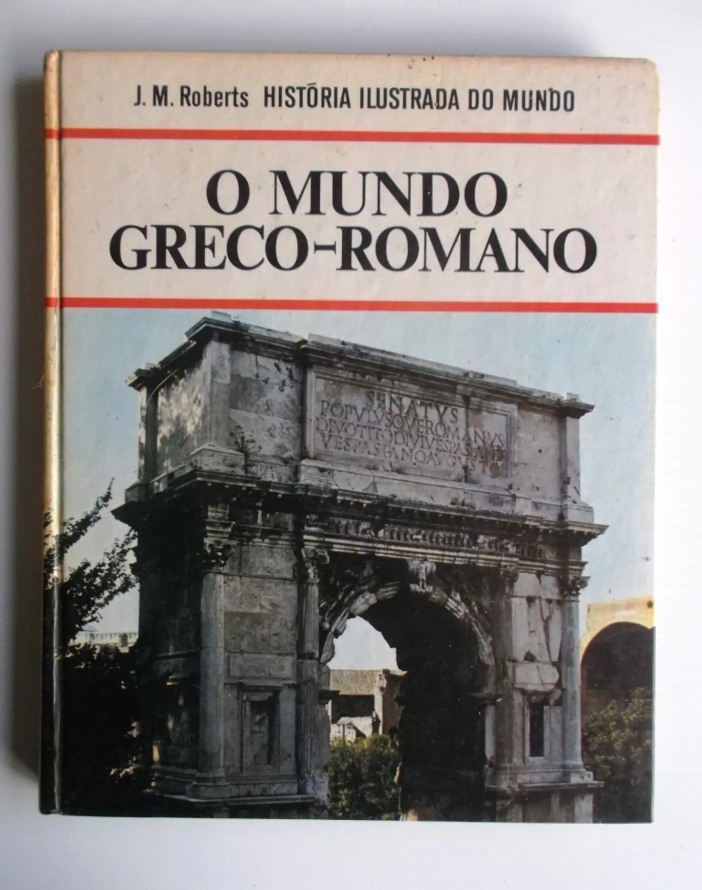 Historia Ilustrada do Mundo - O Mundo Greco-Romano 1