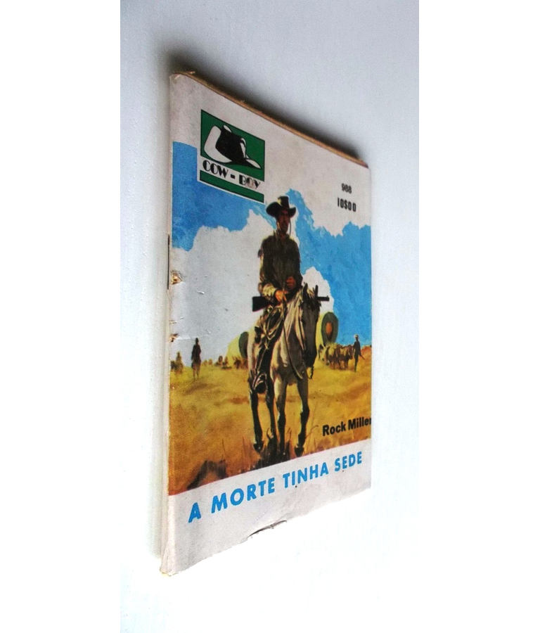 Colecção Cow-Boy 0988