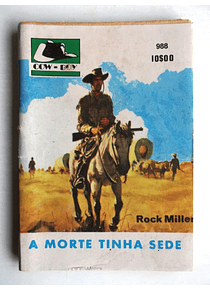 Colecção Cow-Boy 0988