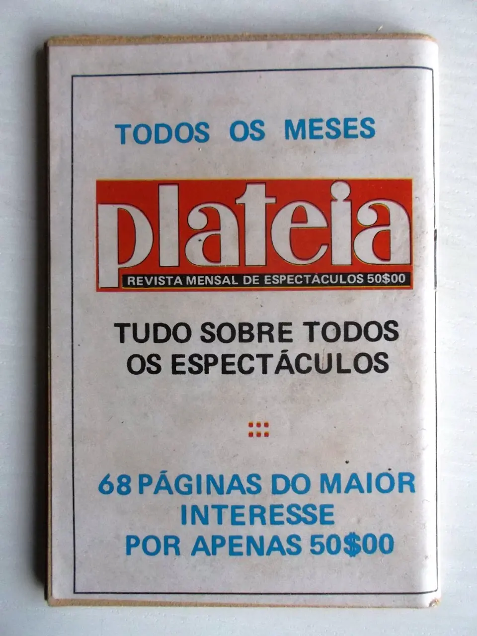 Colecção Cow-Boy 0988 3