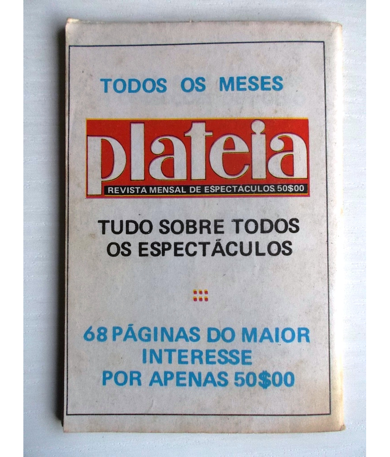 Colecção Cow-Boy 1053