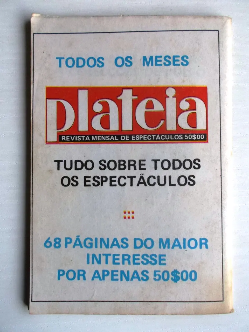 Colecção Cow-Boy 1053 3
