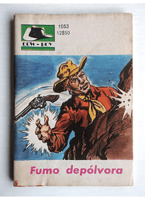 Colecção Cow-Boy 1053
