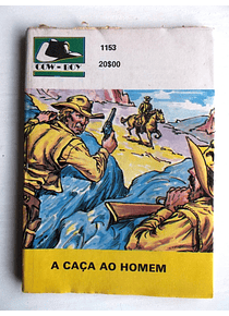 Colecção Cow-Boy 1153