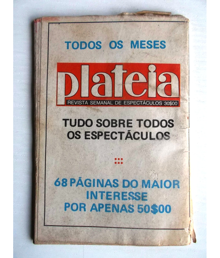 Colecção Cow-Boy 0951