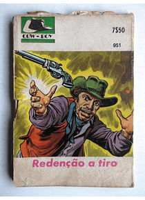 Colecção Cow-Boy 0951