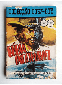 Colecção Cow-Boy 0580