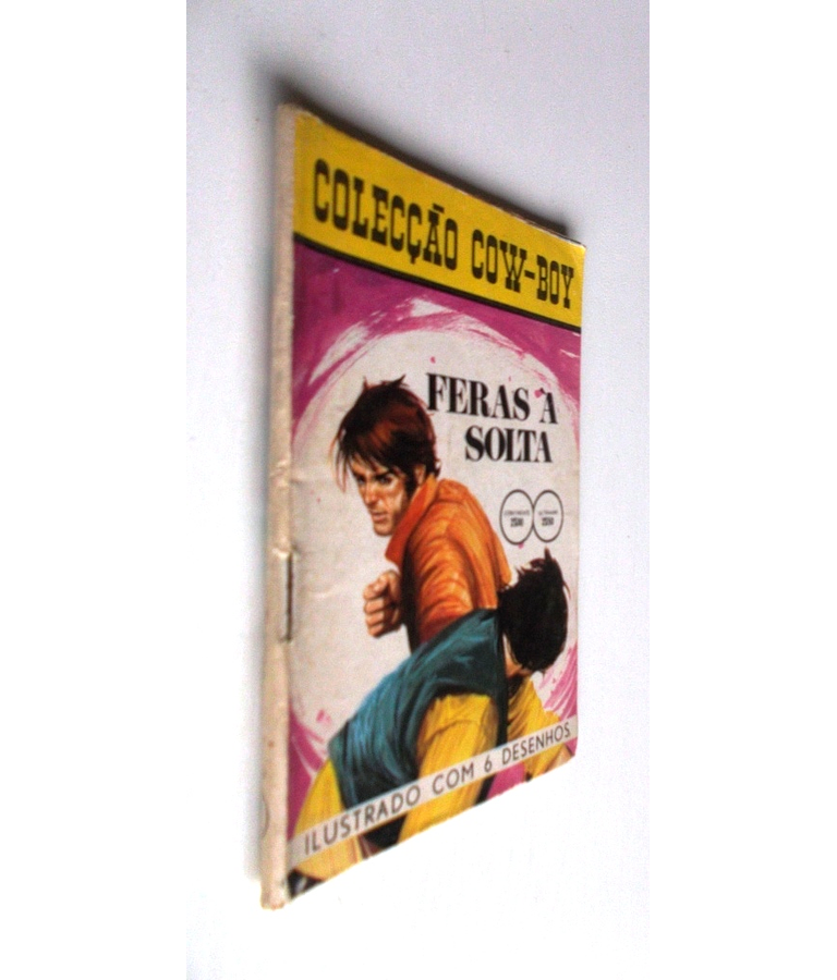 Colecção Cow-Boy 0511