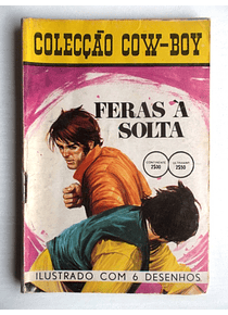 Colecção Cow-Boy 0511
