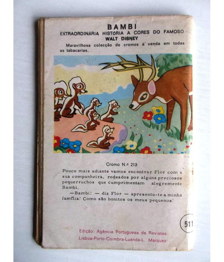 Colecção Cow-Boy 0511