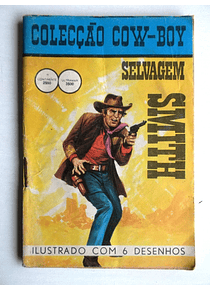 Colecção Cow-Boy 0521