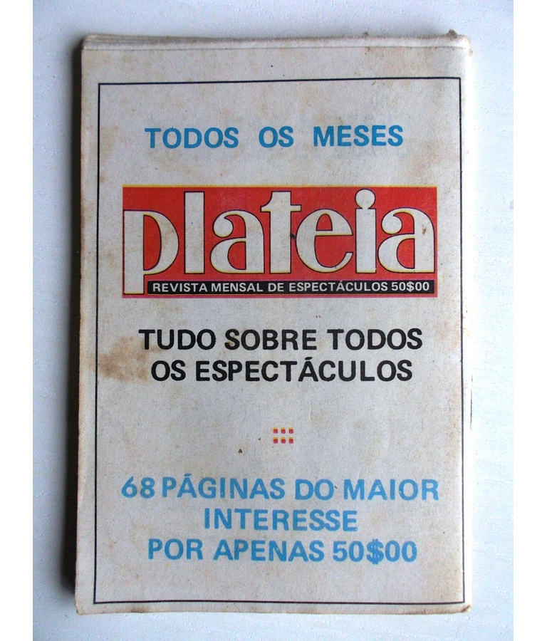 Colecção Cow-Boy 1061