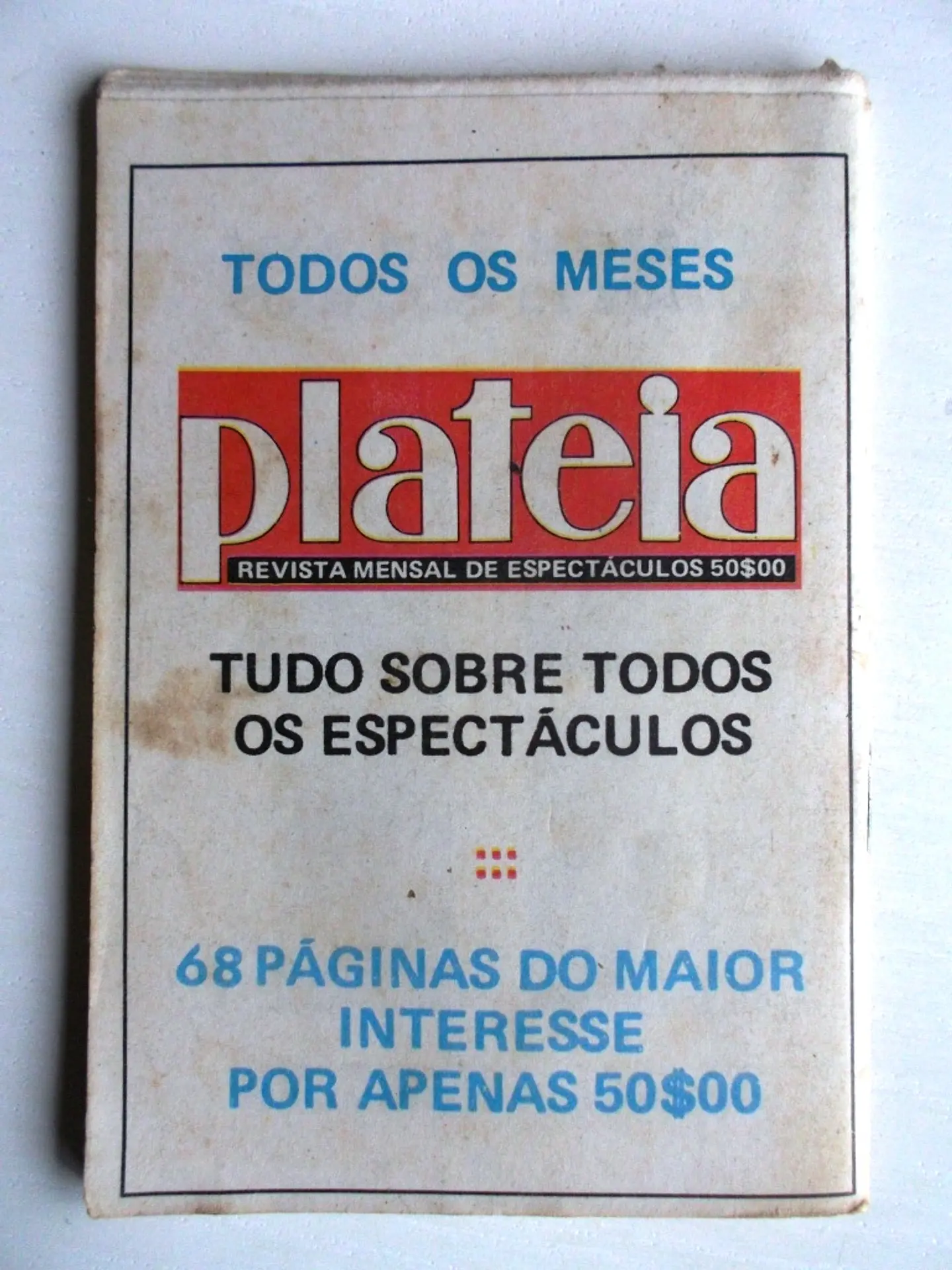 Colecção Cow-Boy 1061 3