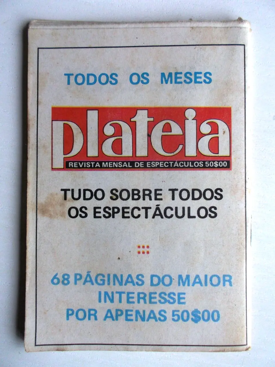 Colecção Cow-Boy 1061 3