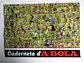 Caderneta d'A Bola - thumbnail 1