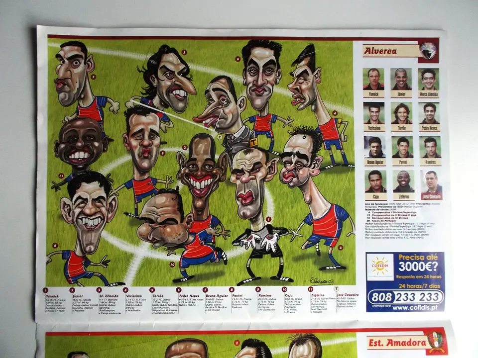 Caderneta d'A Bola 14