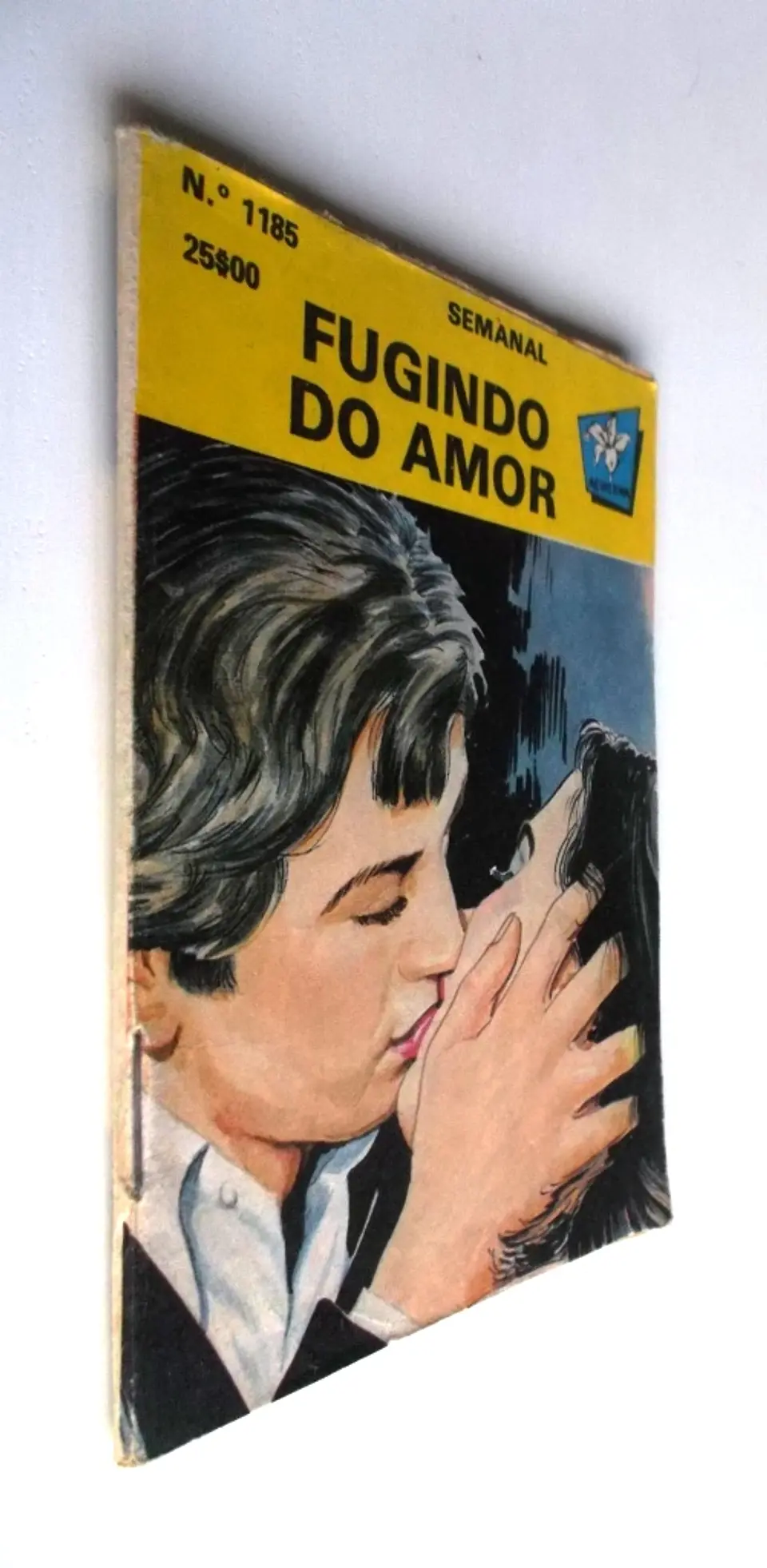 Açucena 1185 2