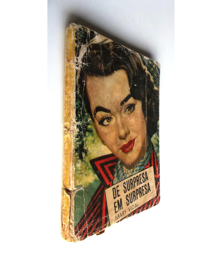 Colecção amorzinho 028