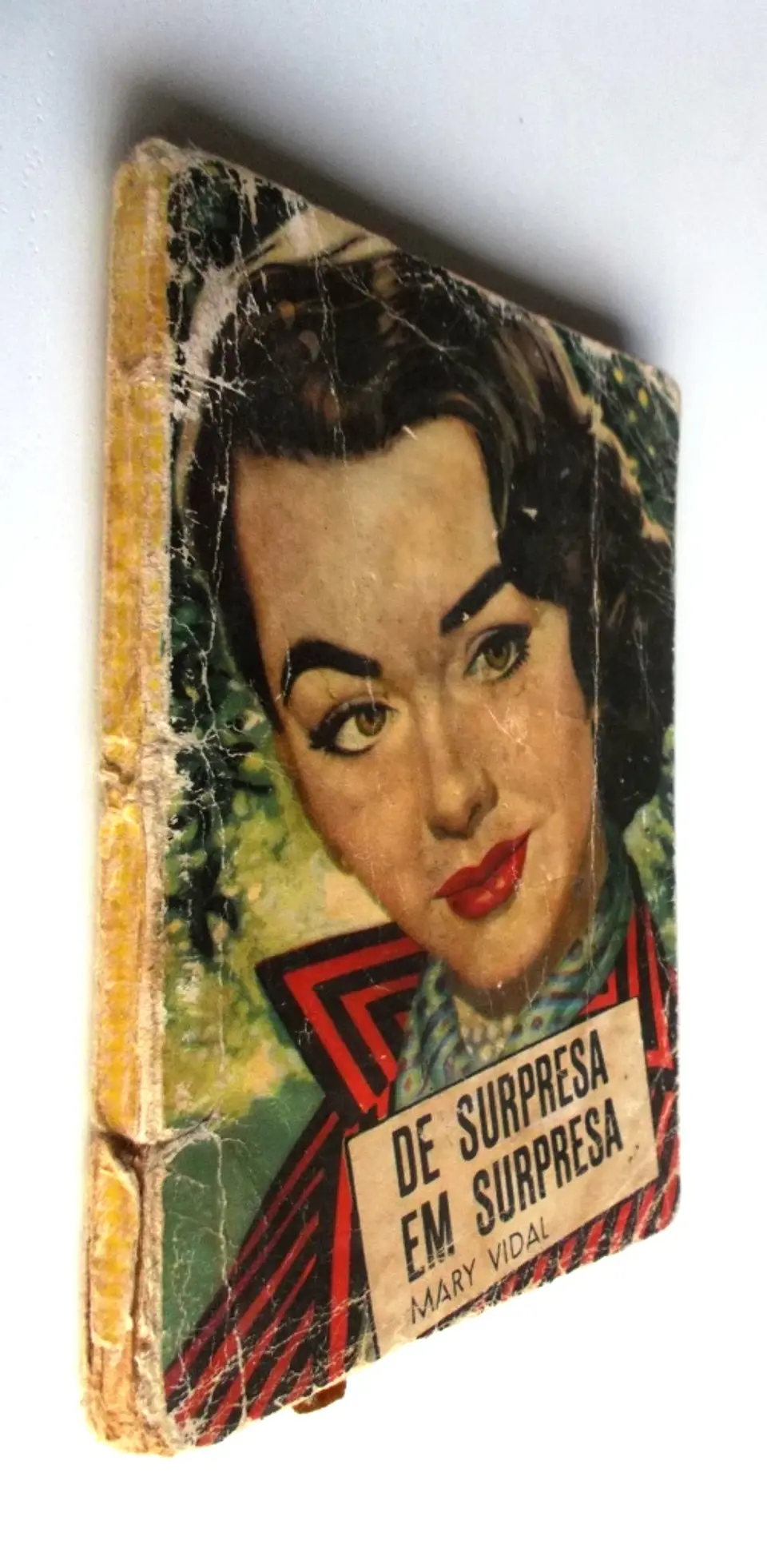 Colecção amorzinho 028 2