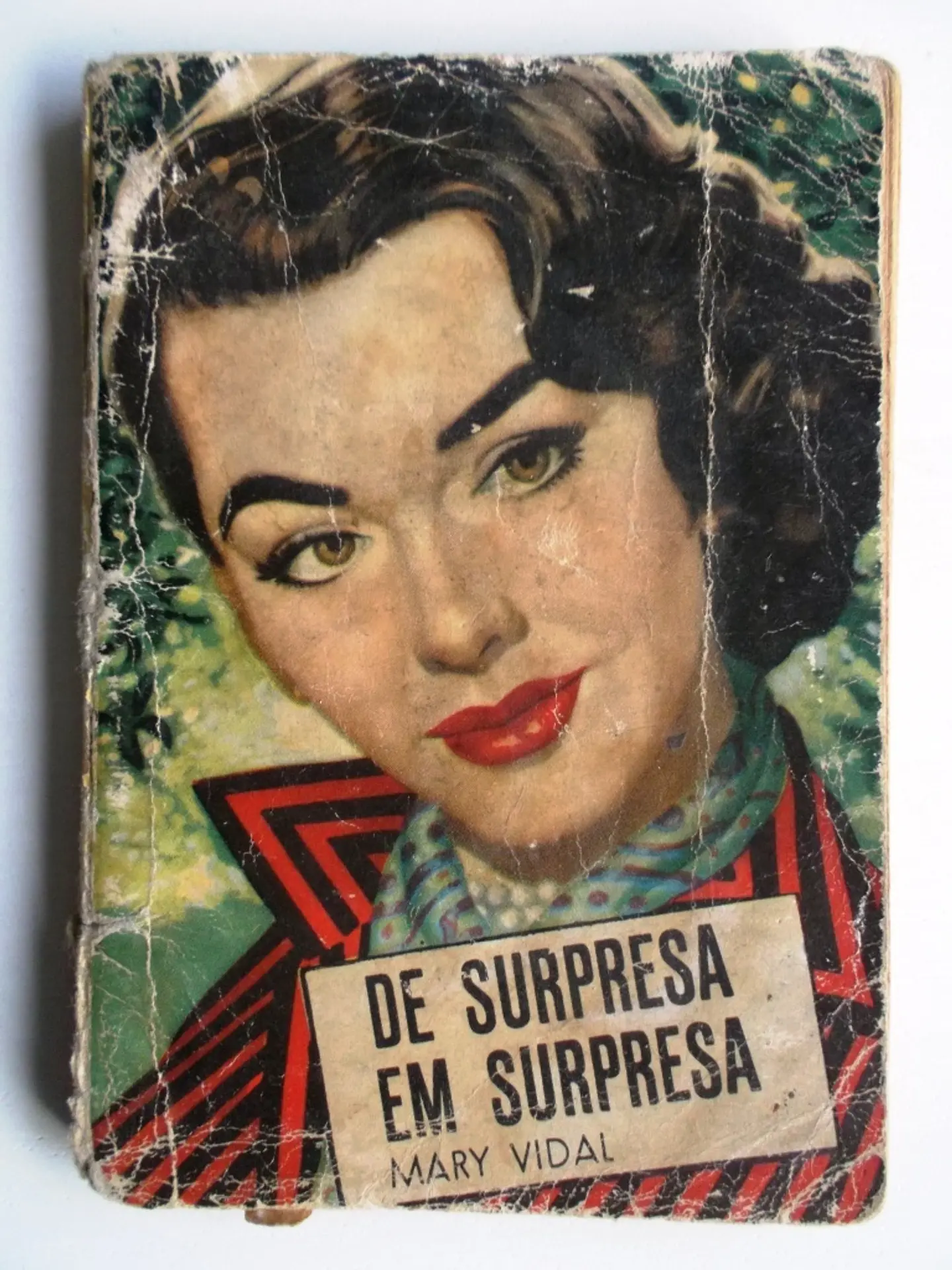 Colecção amorzinho 028 1