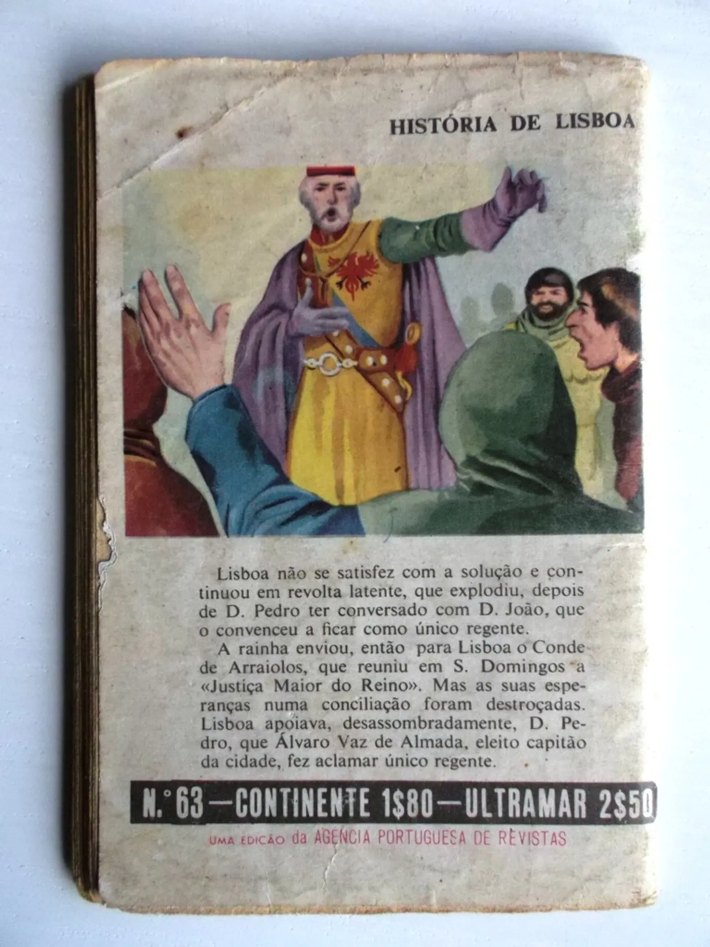 Fúria dos Bravos 63 3