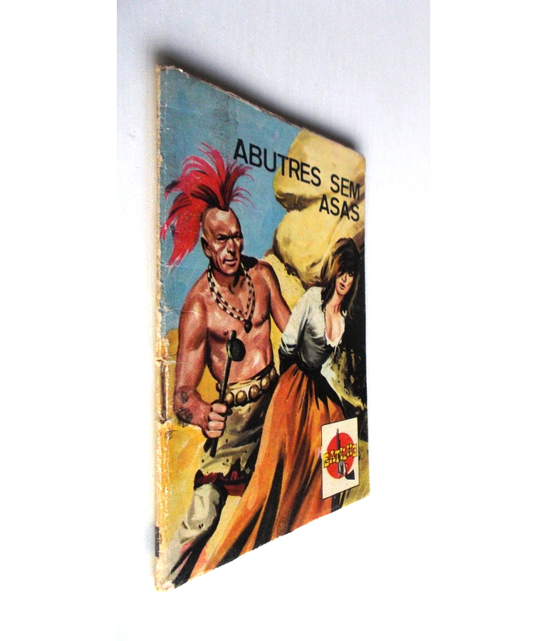 Colecção Gatilho 093