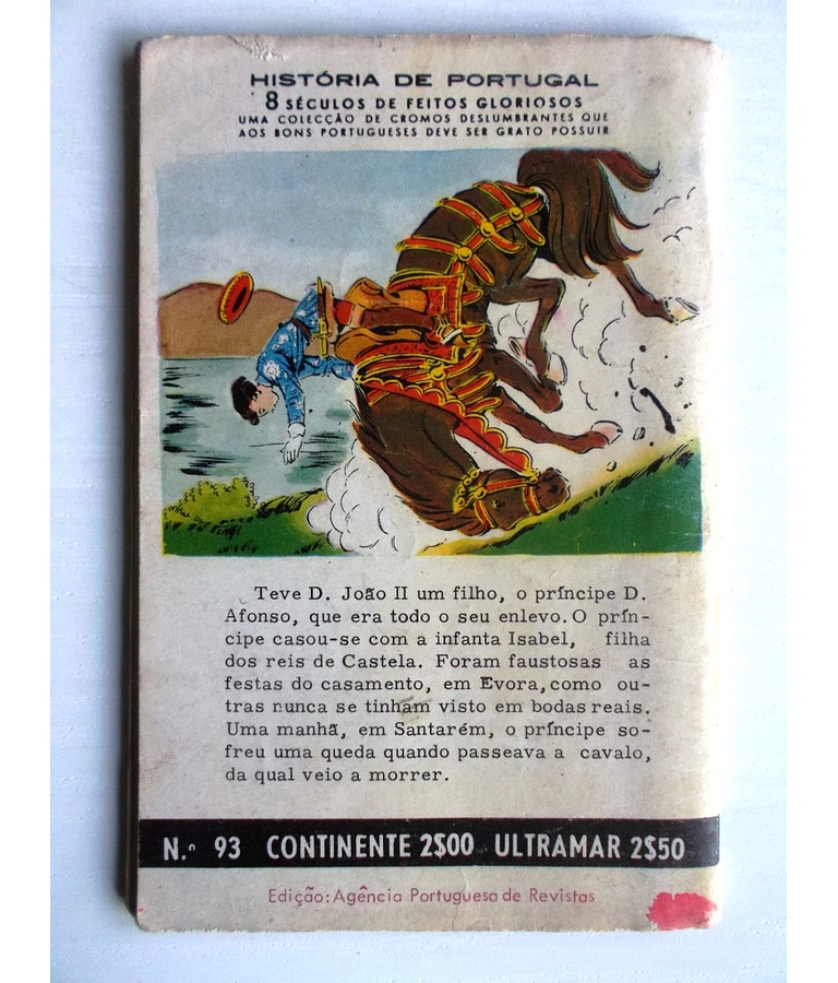 Colecção Gatilho 093