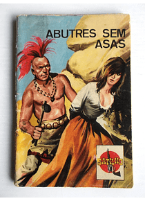 Colecção Gatilho 093