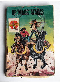 Colecção Gatilho 060