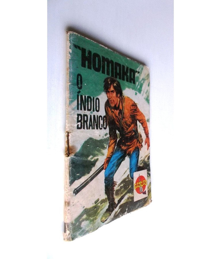 Colecção Gatilho 173