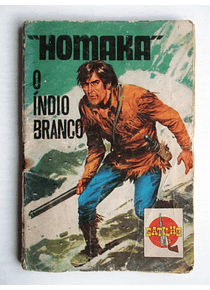 Colecção Gatilho 173