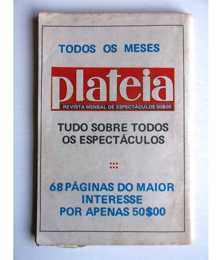 Colecção Cow-Boy 1050