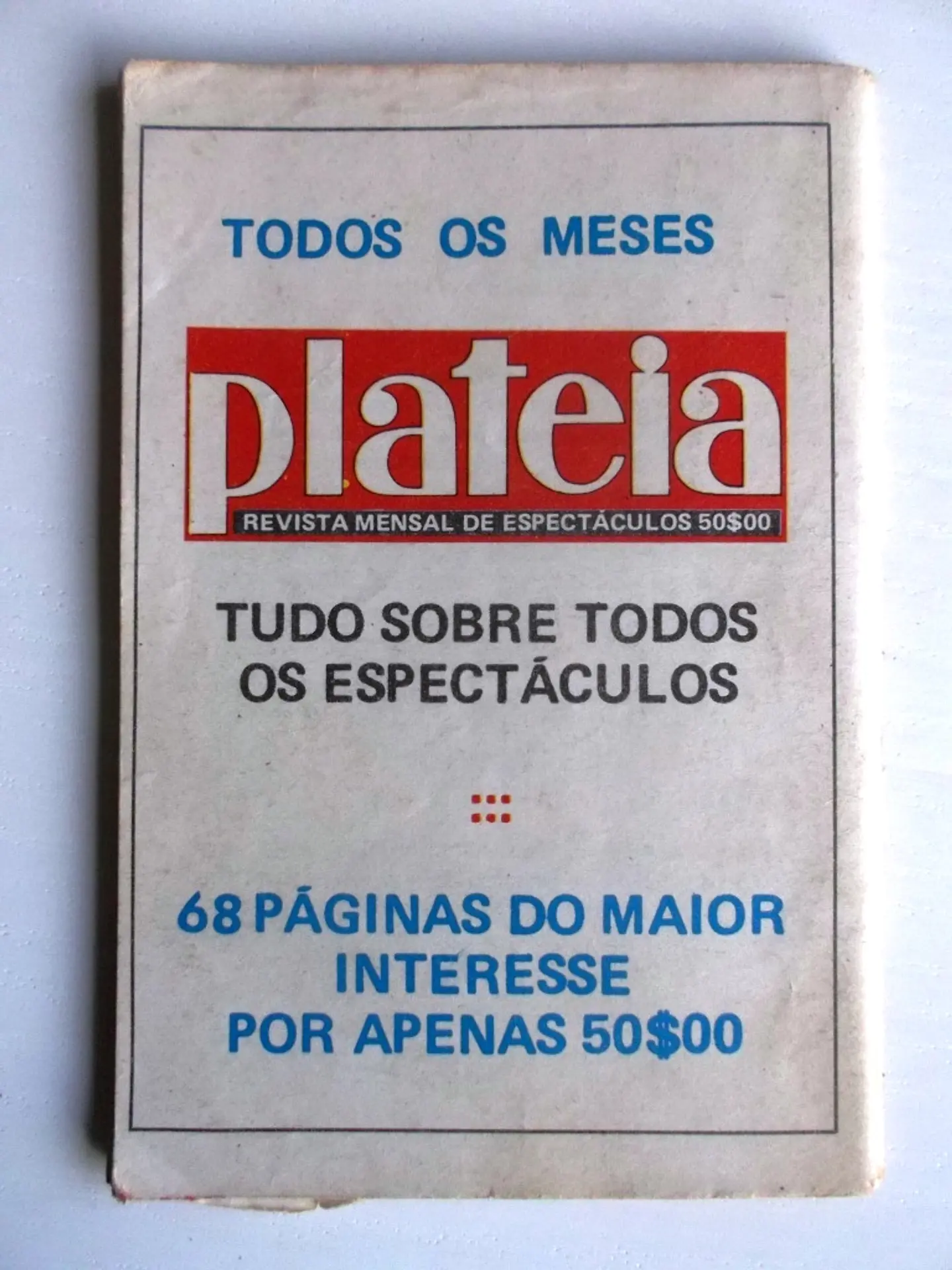 Colecção Cow-Boy 1050 2