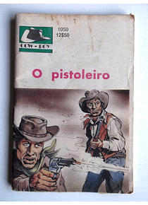 Colecção Cow-Boy 1050