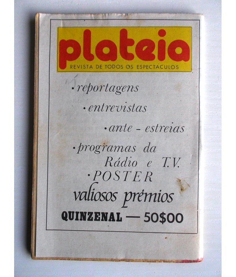 Colecção Cow-Boy 1205