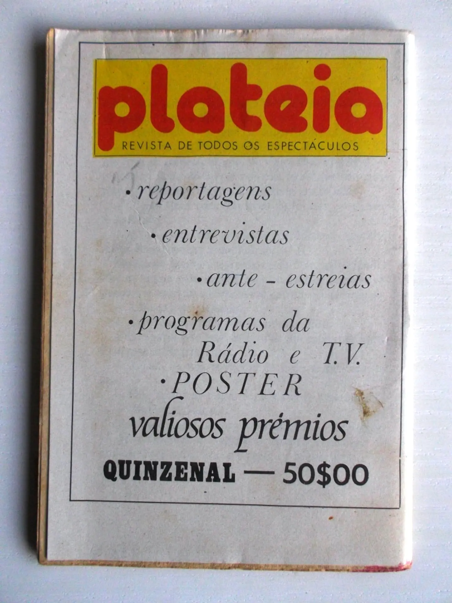 Colecção Cow-Boy 1205 3