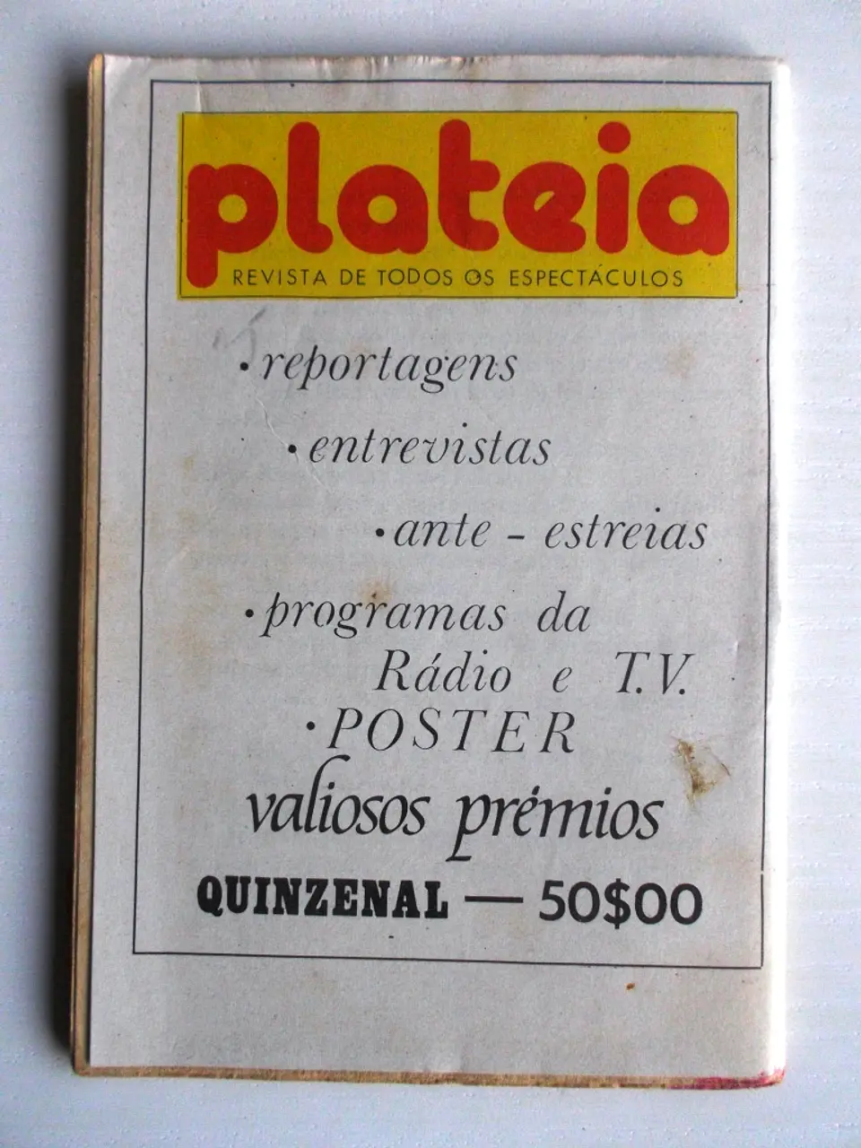 Colecção Cow-Boy 1205 3
