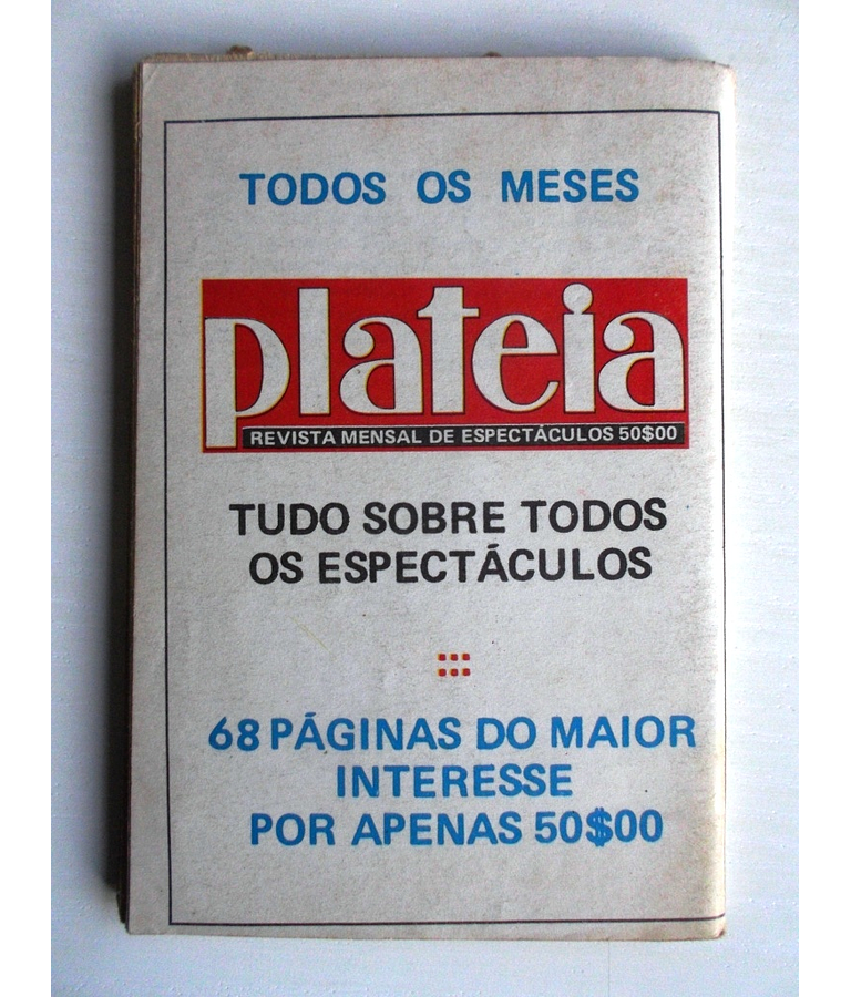 Colecção Cow-Boy 1027