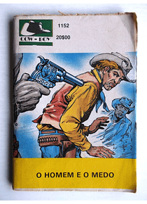 Colecção Cow-Boy 1152