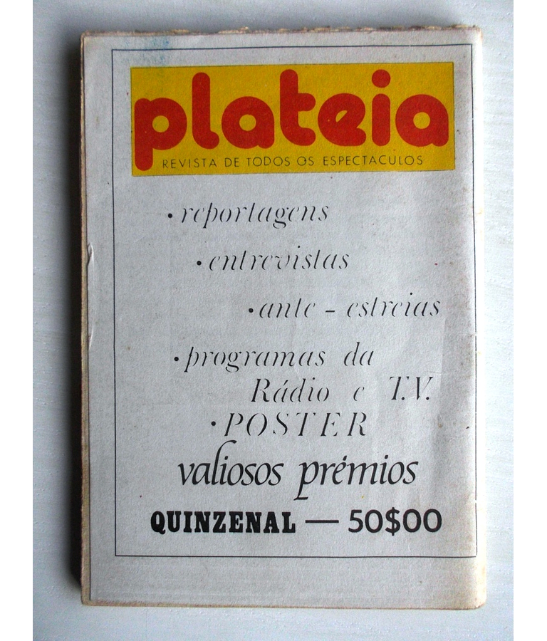 Colecção Cow-Boy 1152