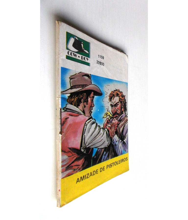 Colecção Cow-Boy 1159