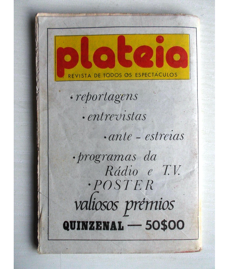 Colecção Cow-Boy 1159