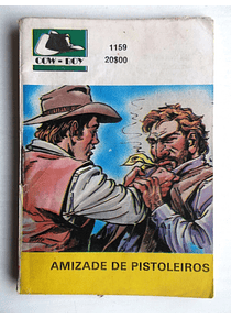 Colecção Cow-Boy 1159