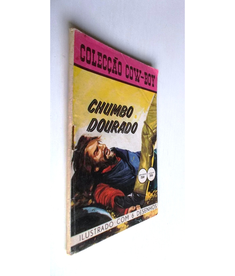 Colecção Cow-Boy 0509