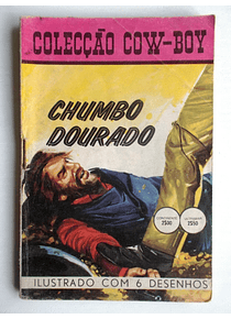 Colecção Cow-Boy 0509